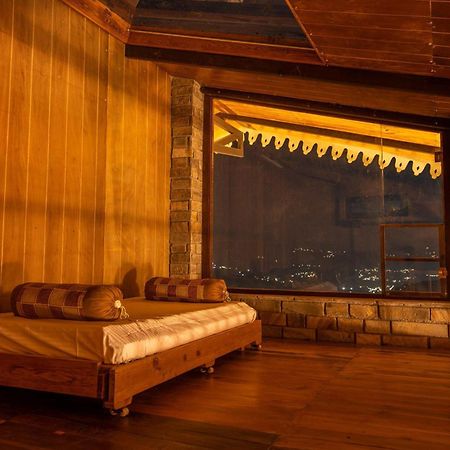 Blusalzz Homes - The Himalayan Bungalow, Almora - Uttarakhand Extérieur photo